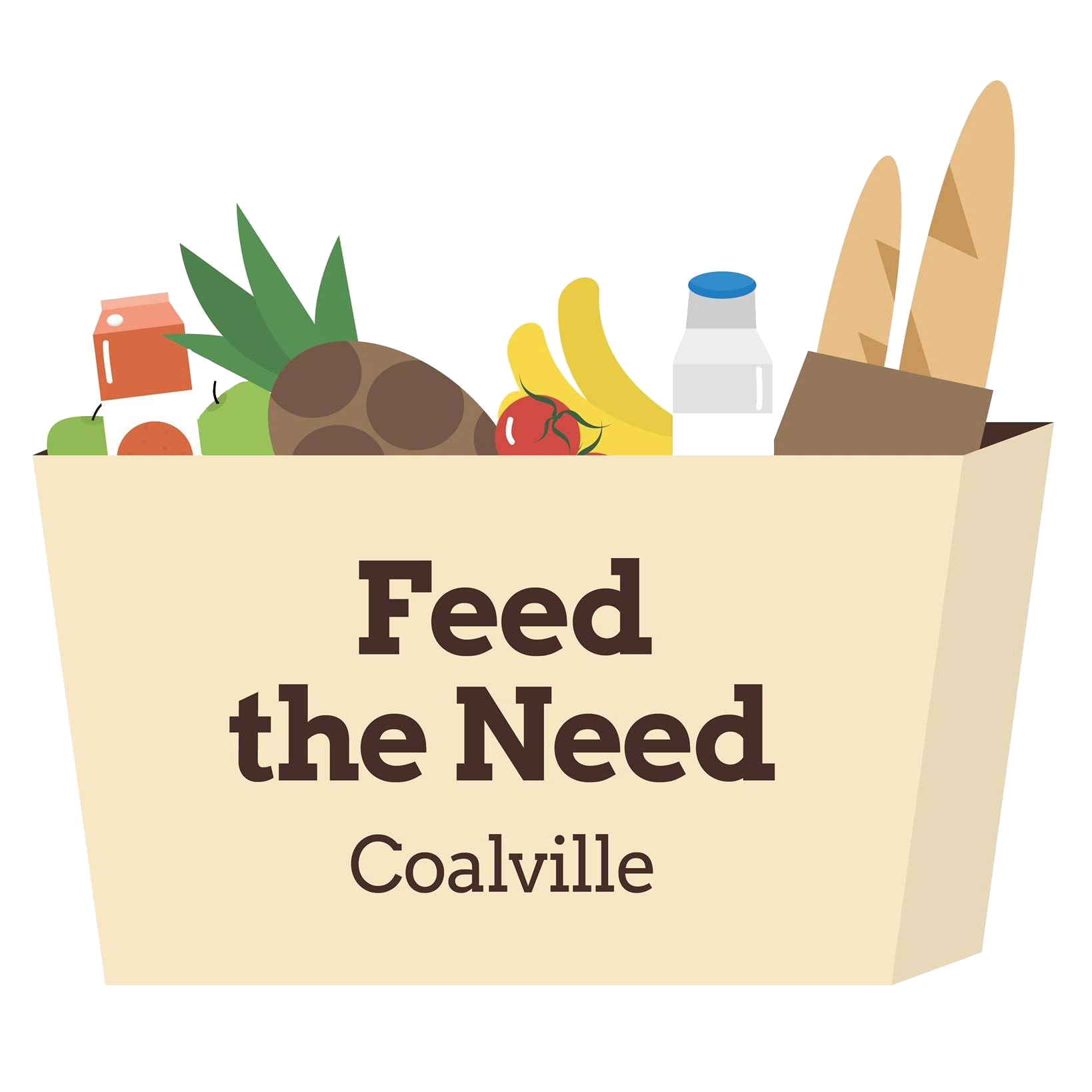 Feed The Need Coalville